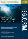 EUROPEAN UNION, ETHNIC MINORITIES AND INTEGRATION ISSUES (UNIONE EUROPEA, MINORANZE ETNICHE E PROBLEMI DI INTEGRAZIONE) – VOl. XX, N. 2