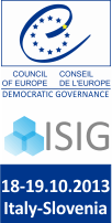 CoE_ISIG_conference