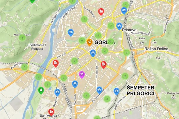 Al via la fase di ascolto dello studio socio-economico territoriale di Gorizia