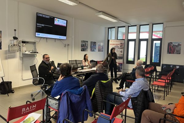 Cuore Resiliente: in Piemonte per promuovere la cooperazione tra Enti locali e aziende