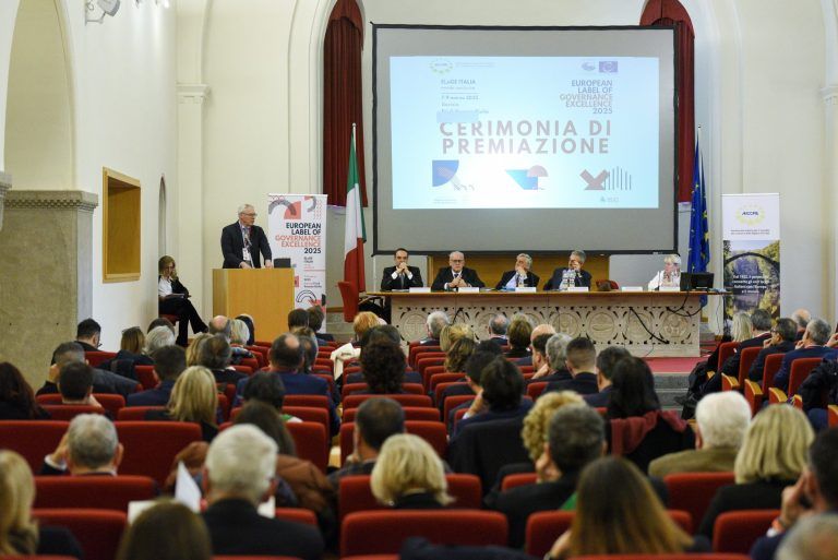 Mauro Bordin (Presidente del Consiglio Regionale FVG)