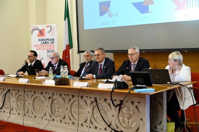 I relatori