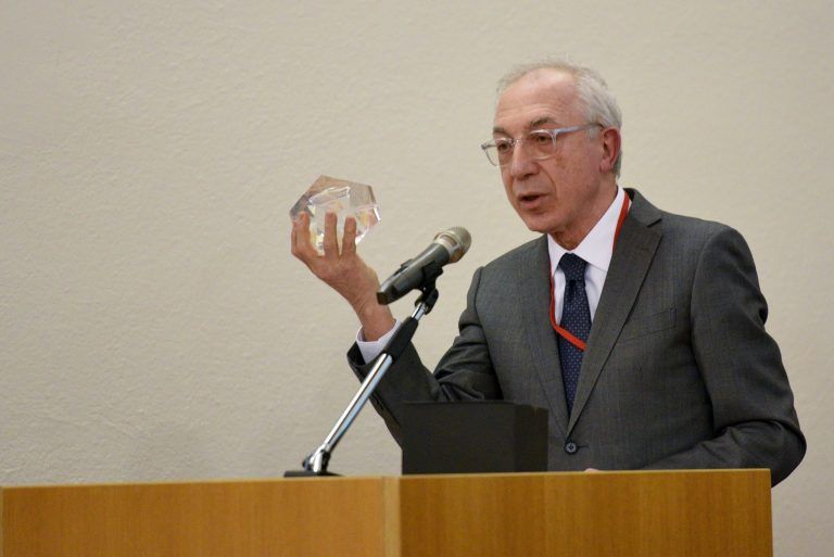 Alfonso Zardi (esperto di governance democratica ed ex Capo del Dipartimento Governance e Istituzioni Democratiche del Consiglio d’Europa)