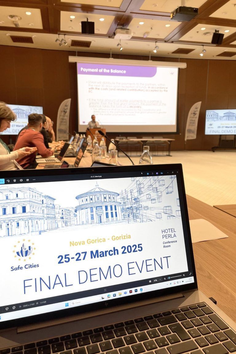ISIG_News_SAFE-CITIES_demo25_05