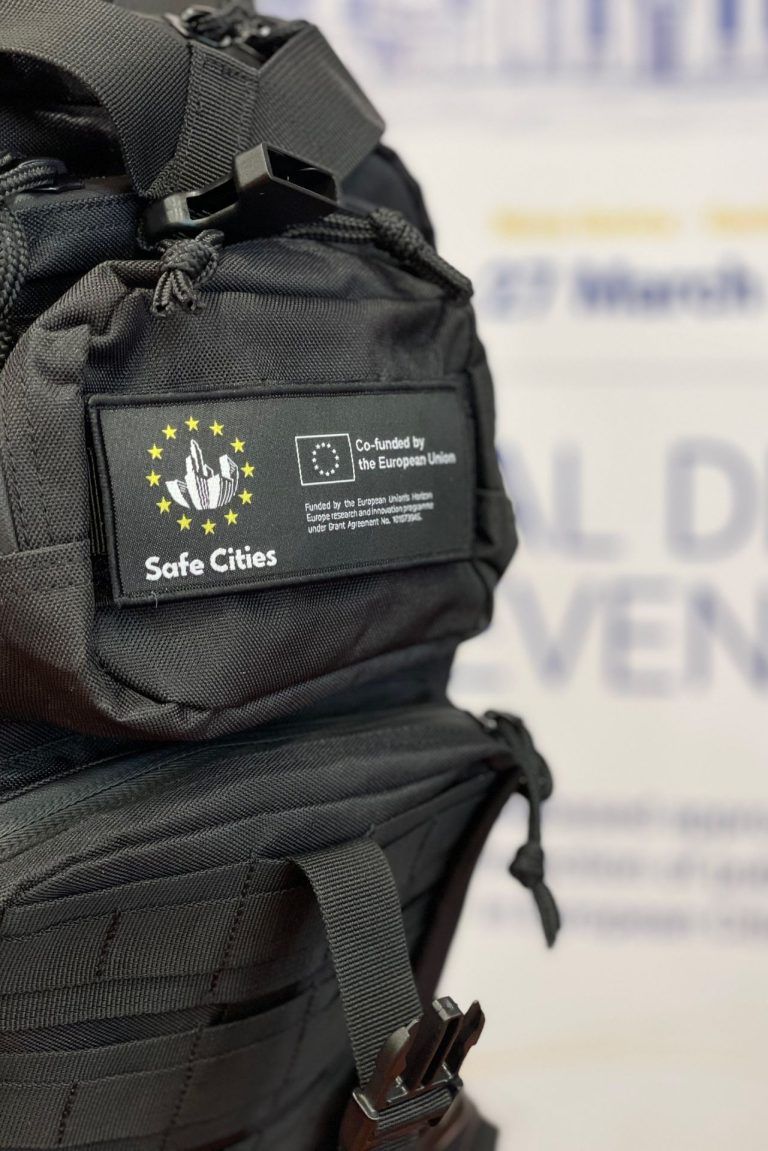 ISIG_News_SAFE-CITIES_demo25_07
