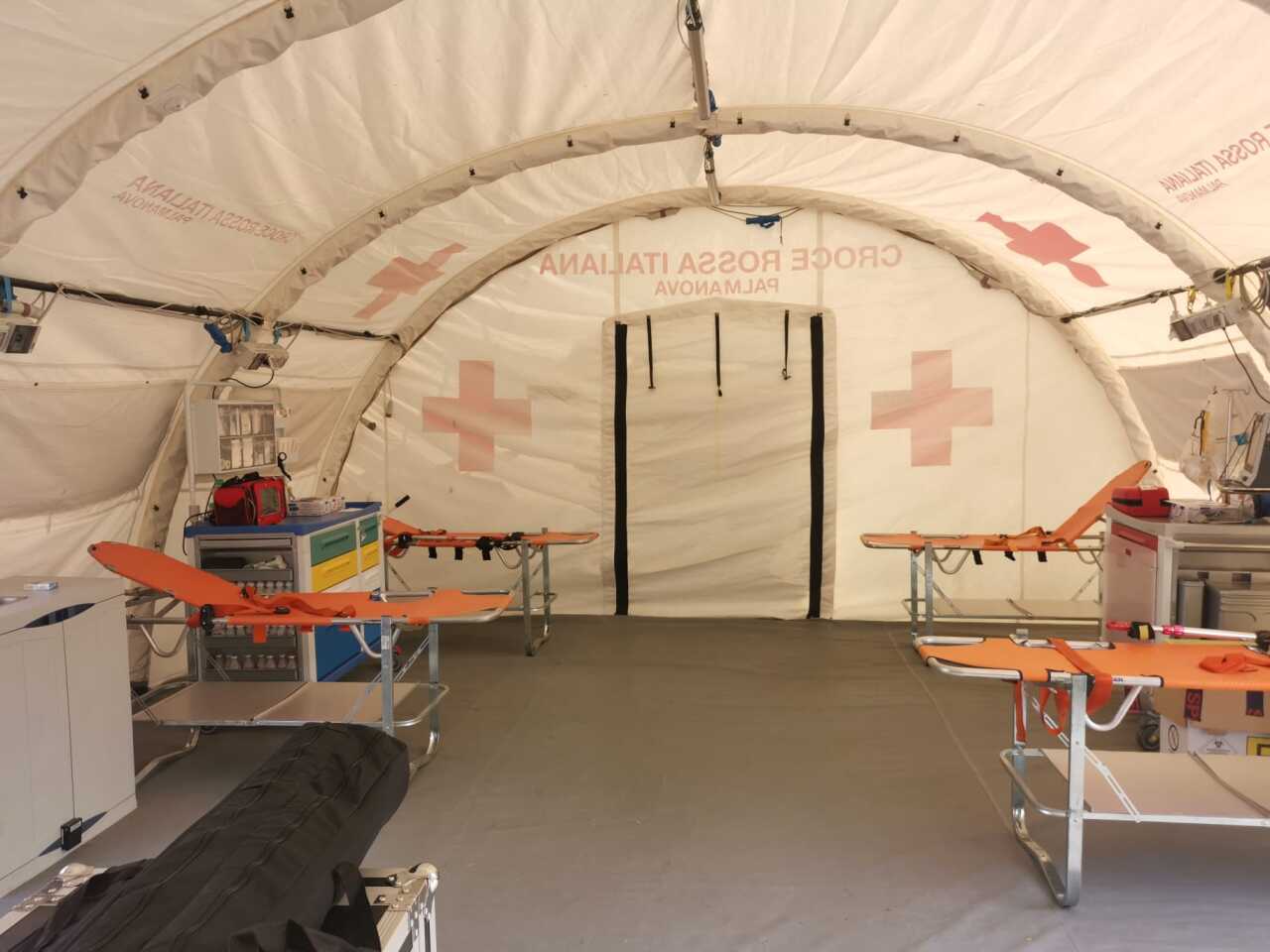 CroceRossa_campo_medico_soccorso
