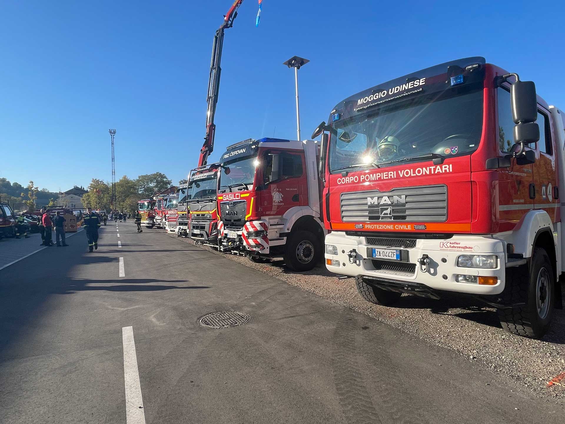IN4SAFETY FAIR 18.10.2025