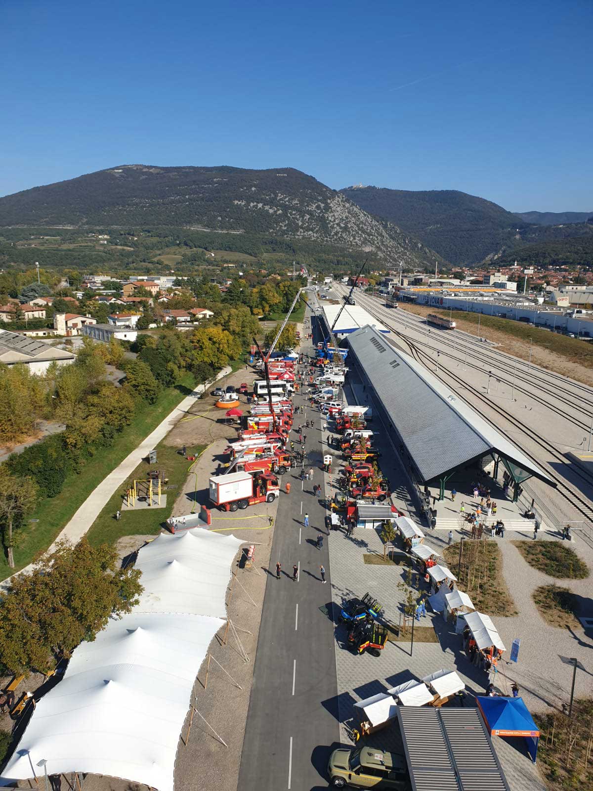 From the top IN4SAFETY FAIR 18.10.2025
