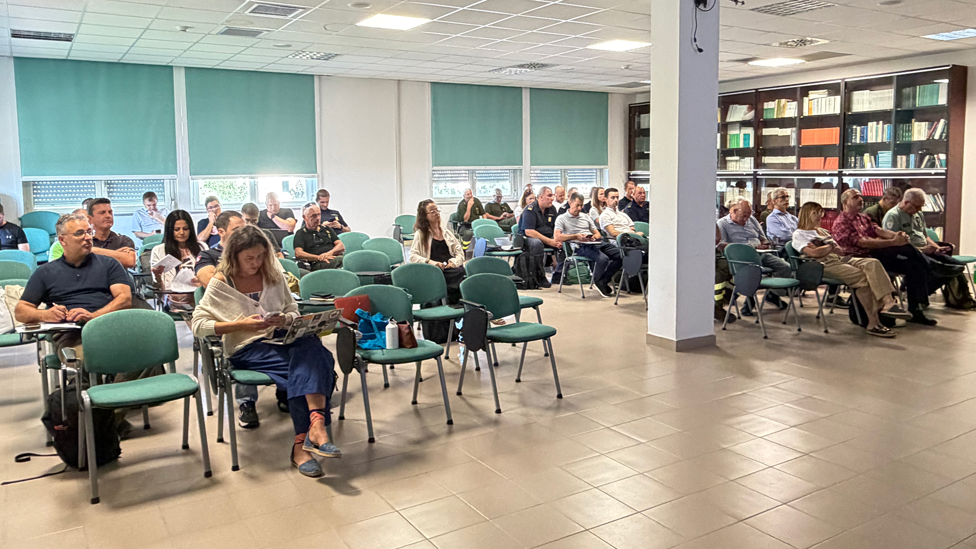 ISIG_FIRESAFENET_StudyVisit_Sardegna_day01_03