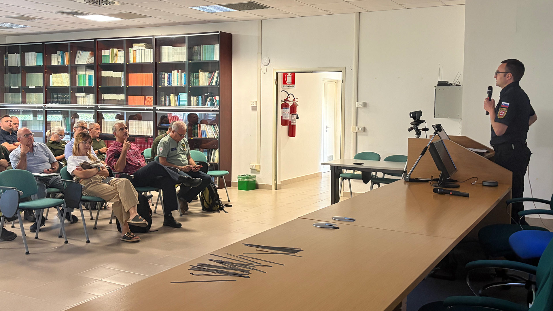 ISIG_FIRESAFENET_StudyVisit_Sardegna_day01_06