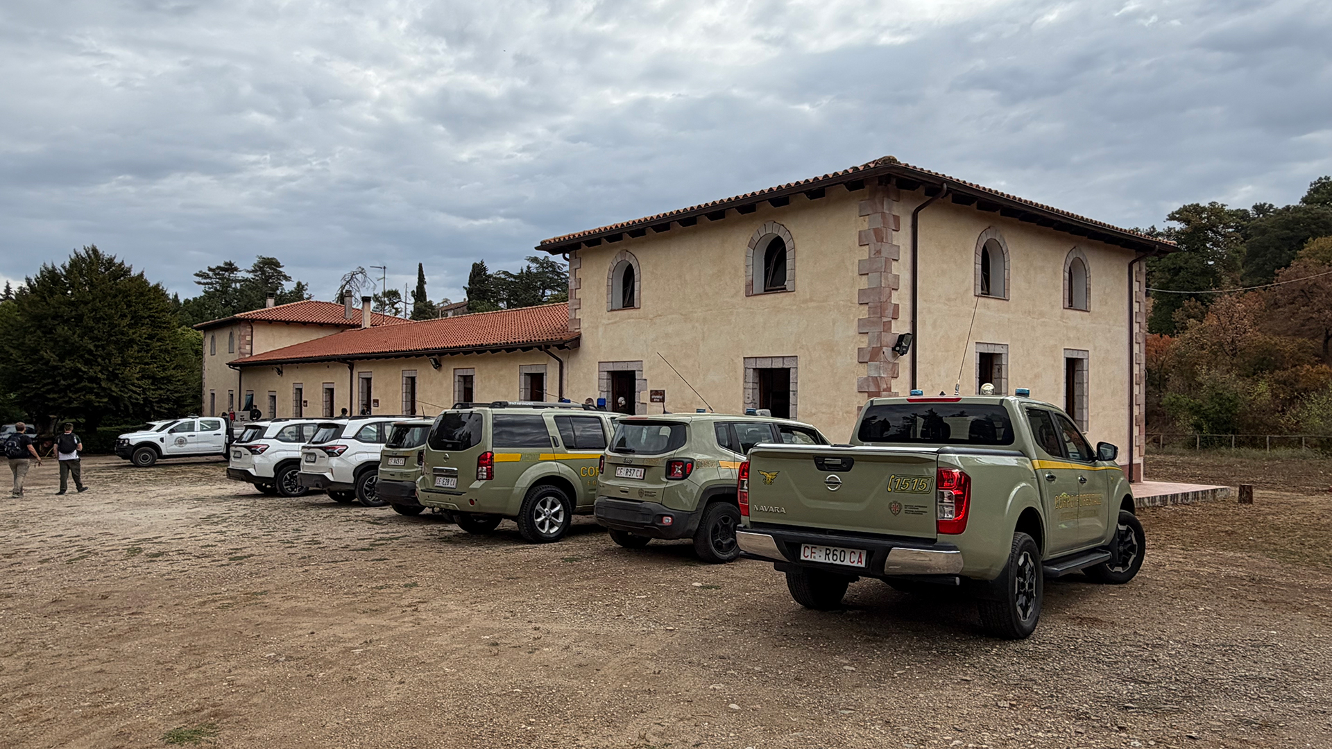 ISIG_FIRESAFENET_StudyVisit_Sardegna_day02_01