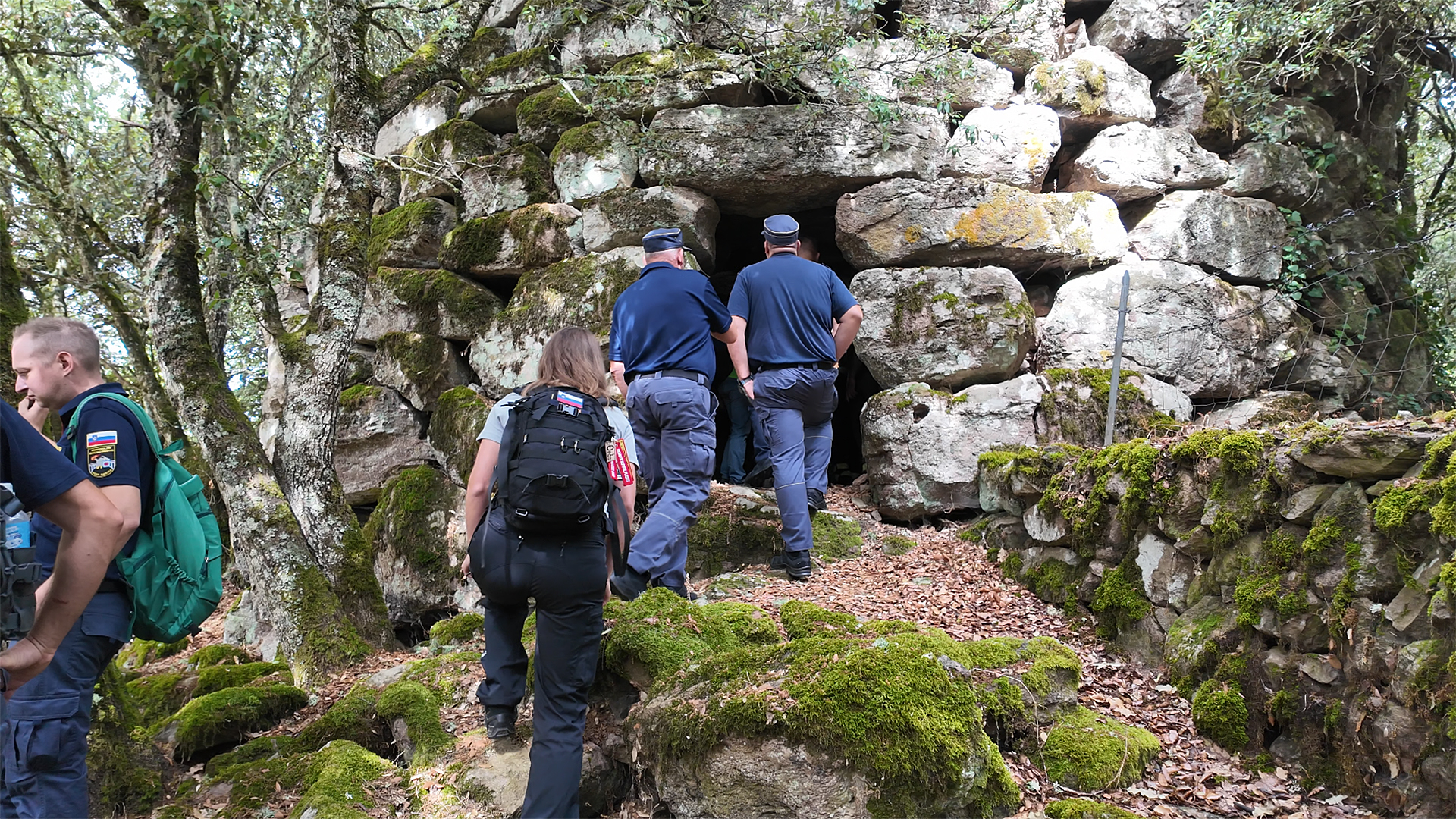 ISIG_FIRESAFENET_StudyVisit_Sardegna_day02_03