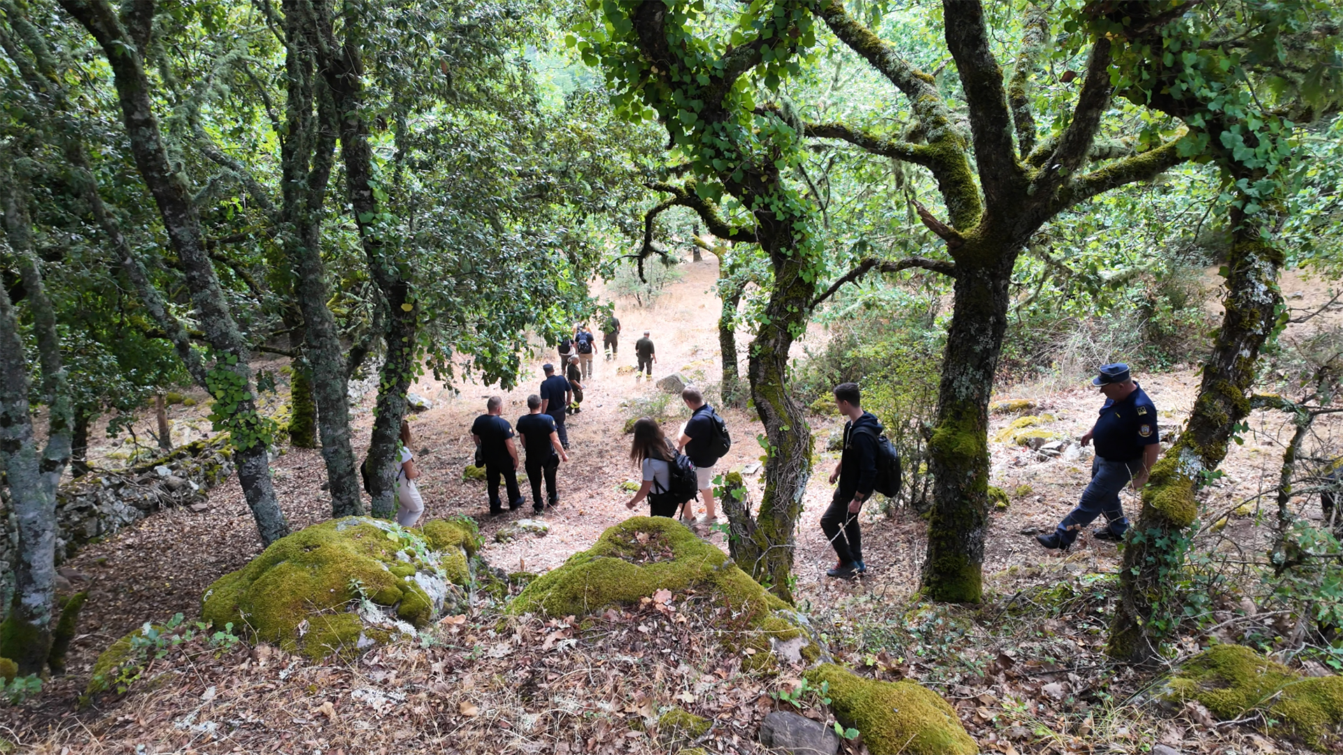 ISIG_FIRESAFENET_StudyVisit_Sardegna_day02_04