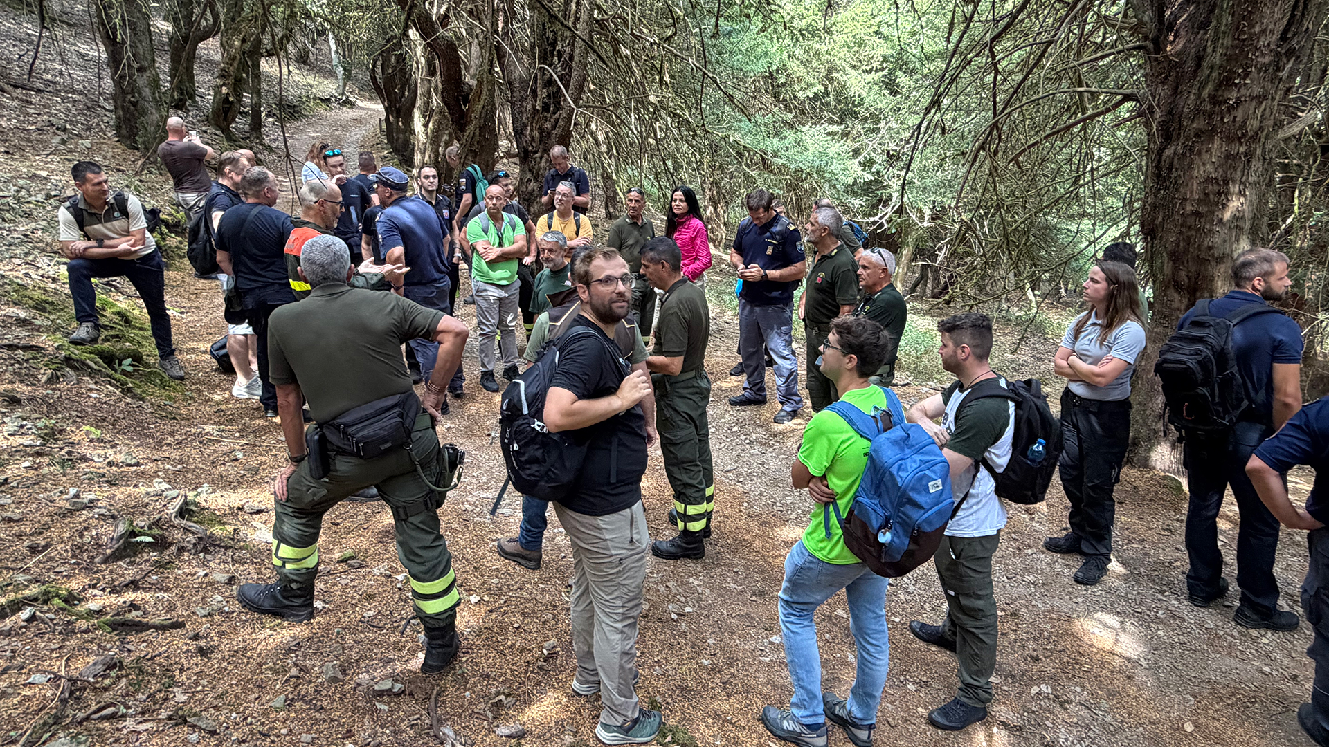 ISIG_FIRESAFENET_StudyVisit_Sardegna_day02_09