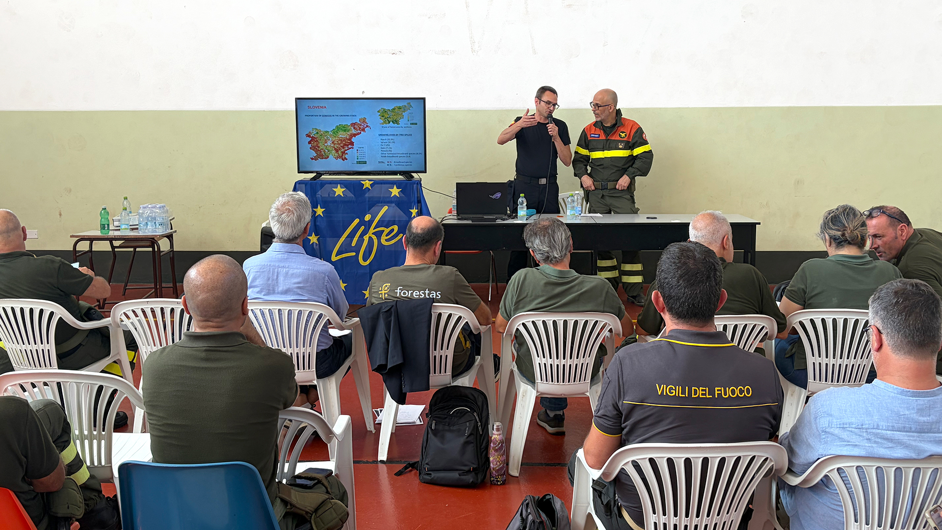 ISIG_FIRESAFENET_StudyVisit_Sardegna_day03_04