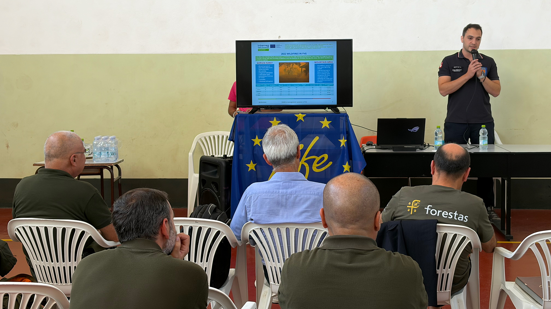 ISIG_FIRESAFENET_StudyVisit_Sardegna_day03_05