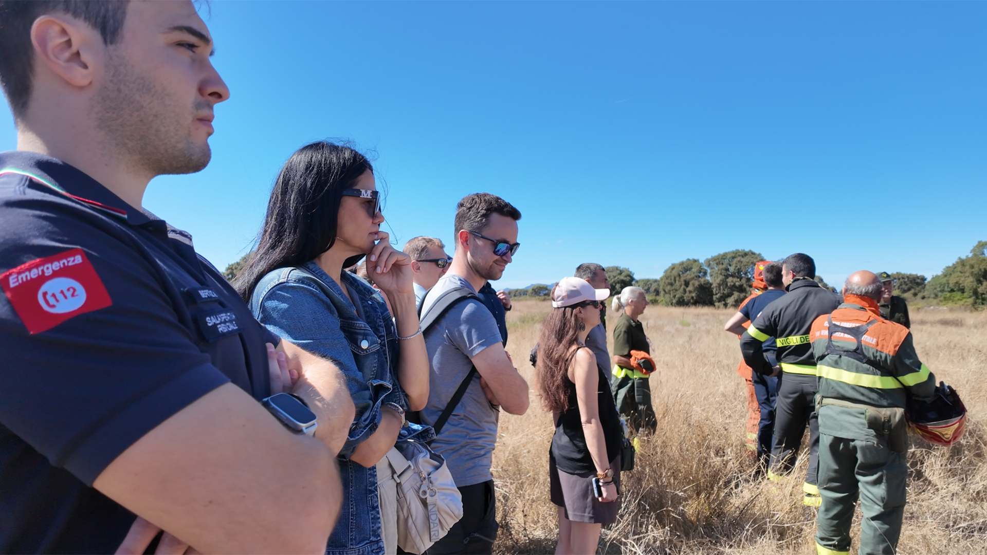 ISIG_FIRESAFENET_StudyVisit_Sardegna_day03_12