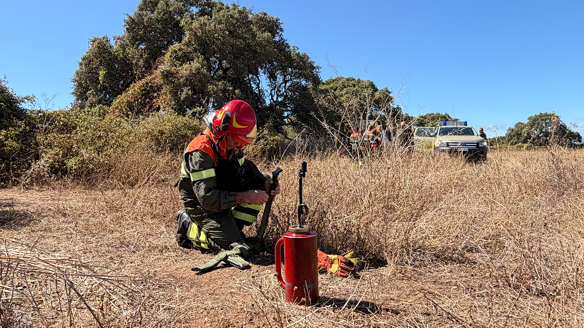 ISIG_FIRESAFENET_StudyVisit_Sardegna_day03_14