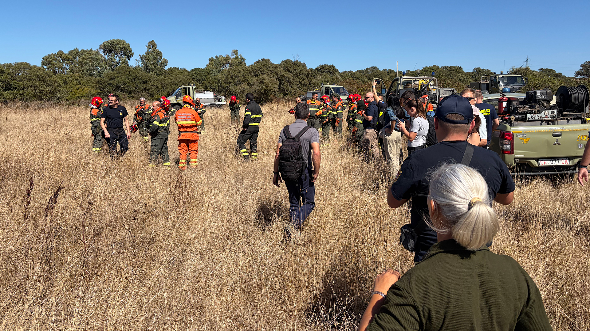 ISIG_FIRESAFENET_StudyVisit_Sardegna_day03_17