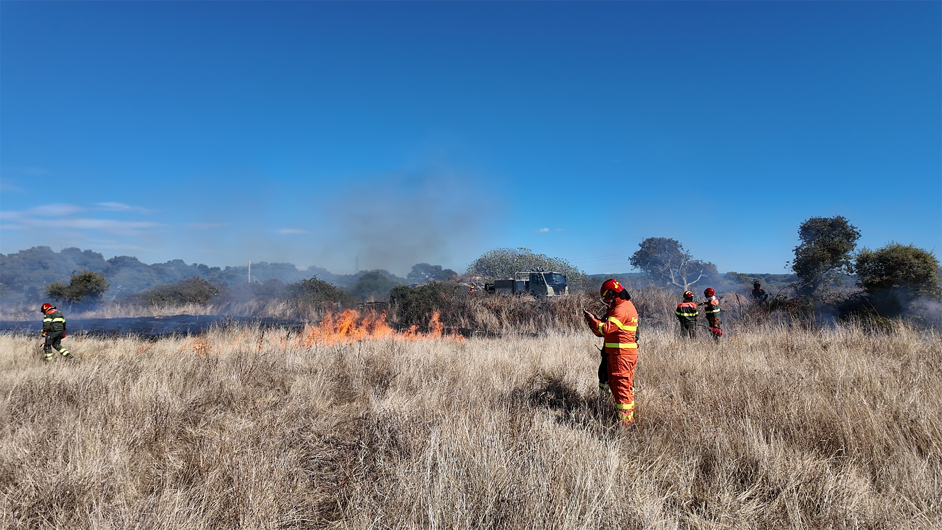 ISIG_FIRESAFENET_StudyVisit_Sardegna_day03_20
