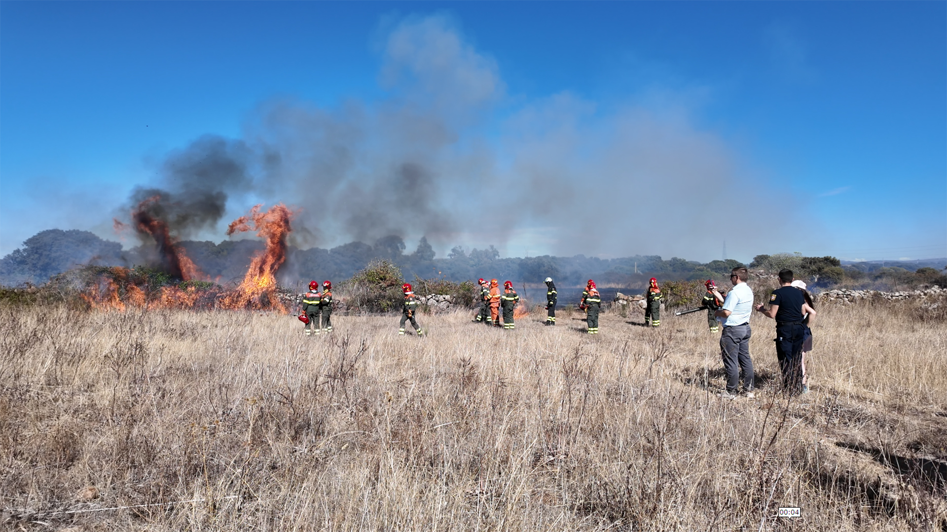 ISIG_FIRESAFENET_StudyVisit_Sardegna_day03_21