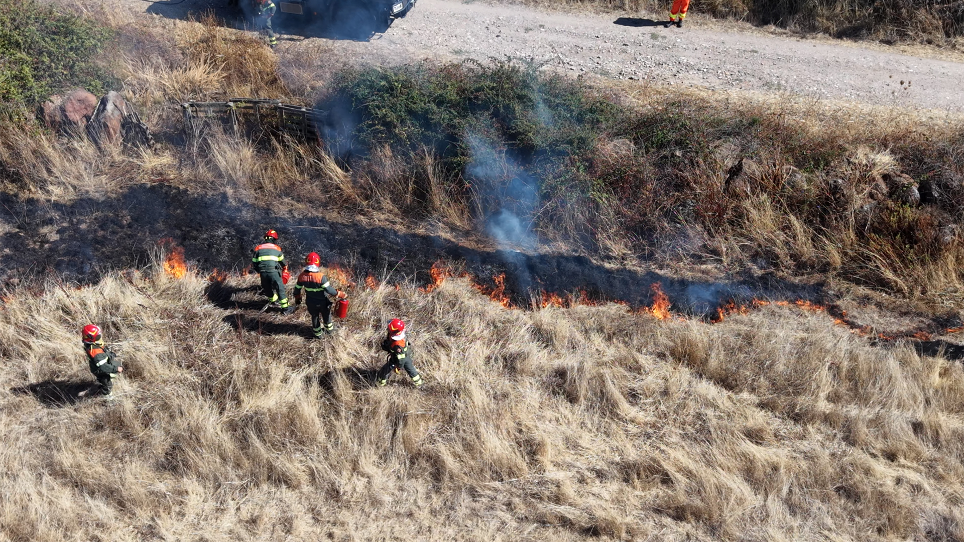 ISIG_FIRESAFENET_StudyVisit_Sardegna_day03_27